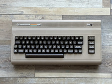 Fully Refurbished Commodore 64