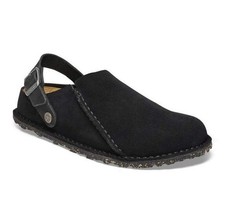Birkenstock Lutry Premium
