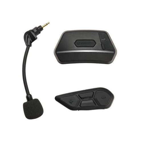 Cuffia bluetooth moto - cuffia,
