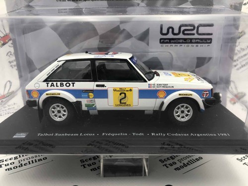 Die cast talbot sunbeam - die,