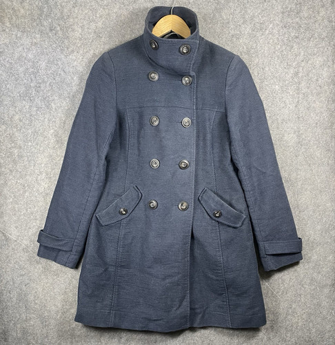 Trench cappotto roba bianca