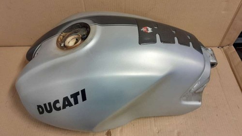 Serbatoio abs ducati monster - abs,