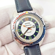 ⭐Orologio sovietico vintage