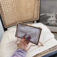  Borsetta Da Sera Borsa Per Il Tempo Libero Corpo Incrociato Le Donne