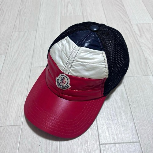 Moncler cap hat uni excellent - cap,