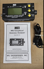 Mfj 225 graphical - mfj,