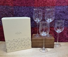 Lenox Crystal Heather (set di