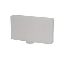 Porta Lettere da Tavolo Design