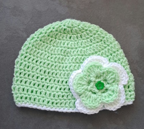 Cappello bambino all uncinetto - bambino, all'uncinetto