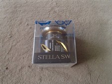 Bobina SHIMANO 20 STELLA SW