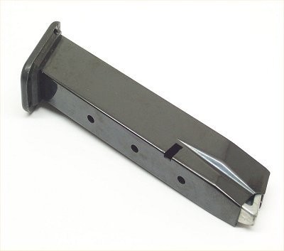 Caricatore bruni salve gap - bruni, a