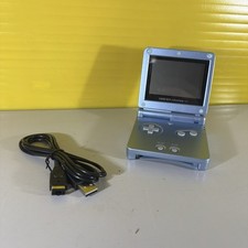 Nintendo Game Boy advance SP