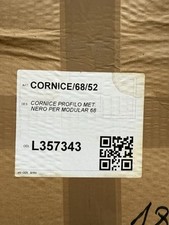 Jolly Mec TELAIO NERO PER