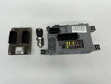 KIT CHIAVE FIAT Grande Punto