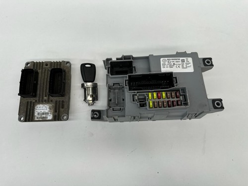 Kit chiave per fiat - kit,
