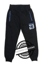 PANTALONI LUNGHI BIMBO URCHIN 1220-2