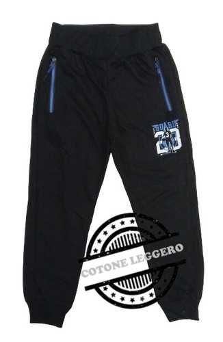 Pantaloni lunghi bimbo urchin - lunghi,