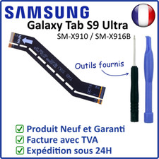 NAPPE CONNEXION ÉCRAN LCD À