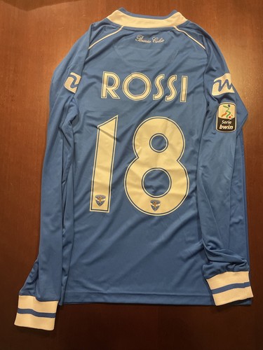 Maglia brescia rossi match - maglia,
