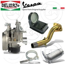 Kit carburatore dell orto - kit,