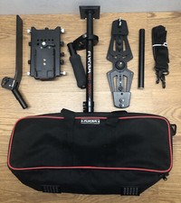 Stabilizzatore videocamera