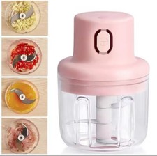 Tritatutto aglio / utensili