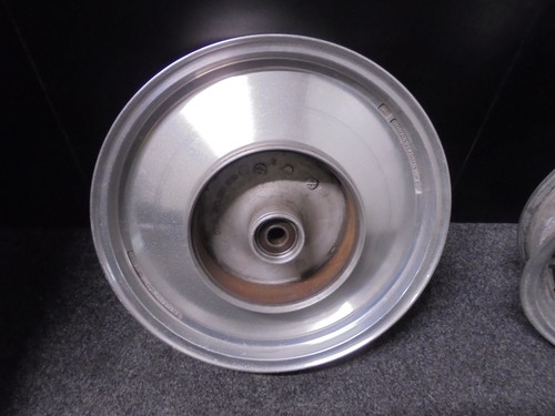 Cerchio posteriore honda - honda, vf