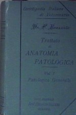 Trattato anatomia - di,