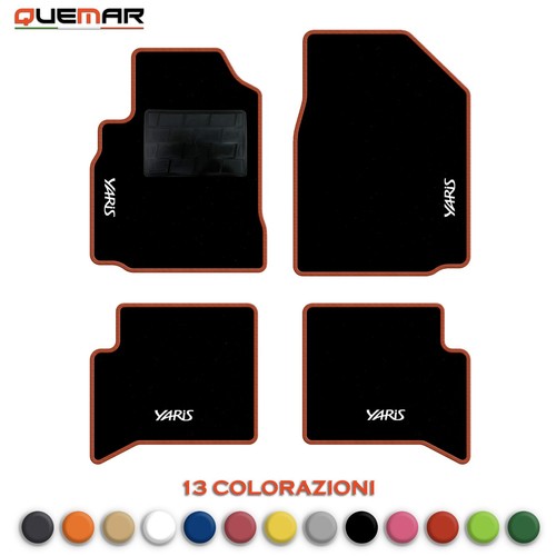 Quemar kit tappetini - kit,