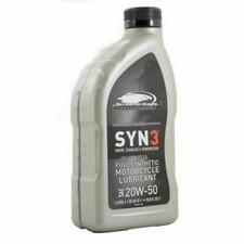 Olio motore syn3 sintetico - olio,