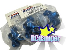 GPM BLOCCO STERZO ALLUMINIO