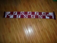SCIARPA SCARF BUFANDA TORINO