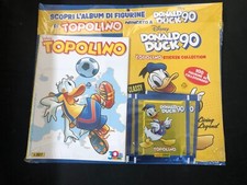 TOPOLINO 3577 con album