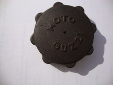 tappo serbatoio per moto guzzi