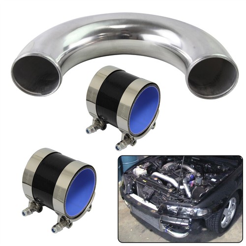 Tubo intercooler turbo - intercooler, 180