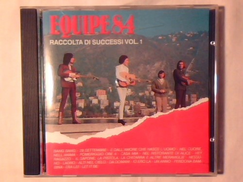 Equipe raccolta successi - equipe, di