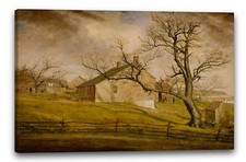 Tela/Cornice William Sidney