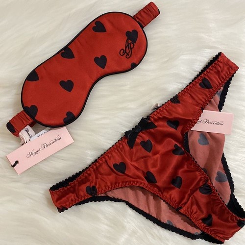 Set seta rossa - , agent