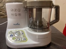 Pappasana Vapor Combo 2 Nuvita