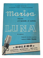 Spartito musicale NATALINO