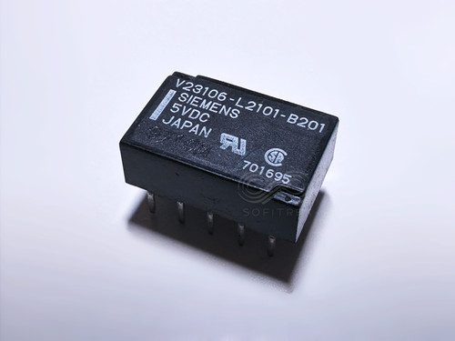 V23106 l2101 b201 siemens - v23106-l2101-b201,
