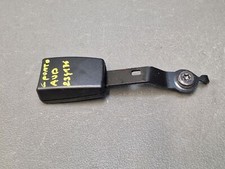 Attacco Cintura Sicurezza