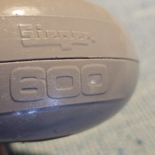 Cavatappi/Corkscrew Sieger 600