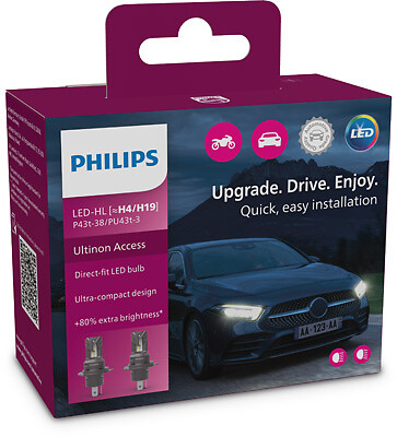 11342u2500cx philips lampadina - philips,