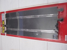 Slot Car SCX Scalextric Rettilineo per pista 84060.20 1:32 2 pezzi Boxed