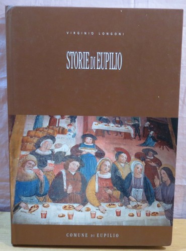 Virgilio longoni storie di - :,