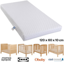 Materasso letto lettino - , adatto