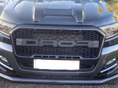 Ford ranger f150 - (19-22),