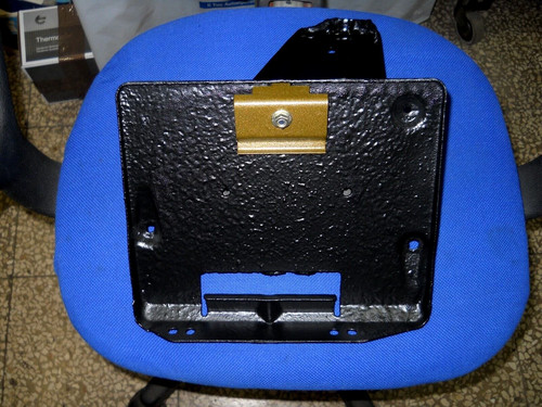 Porta batteria originale - batteria,