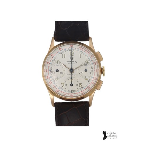 Universal geneve vintage - geneve, “vintage